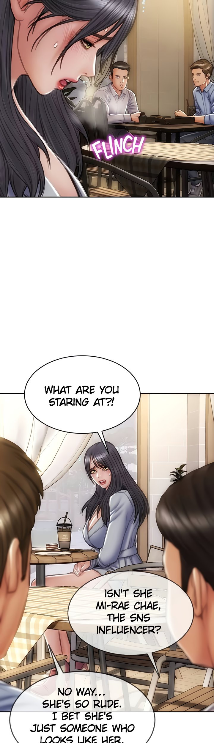 Bad Guy Chapter 41 image 9