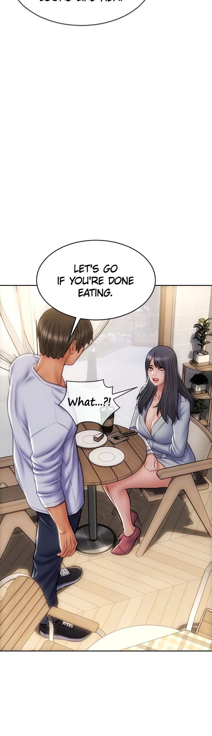 Bad Guy Chapter 41 image 10