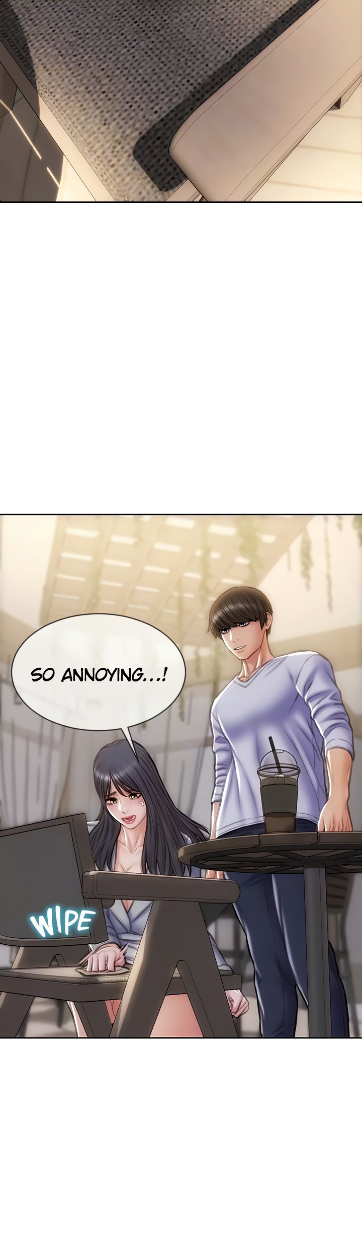 Bad Guy Chapter 41 image 12