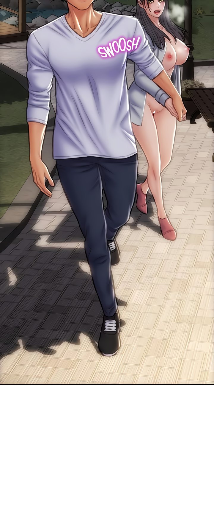 Bad Guy Chapter 41 image 1