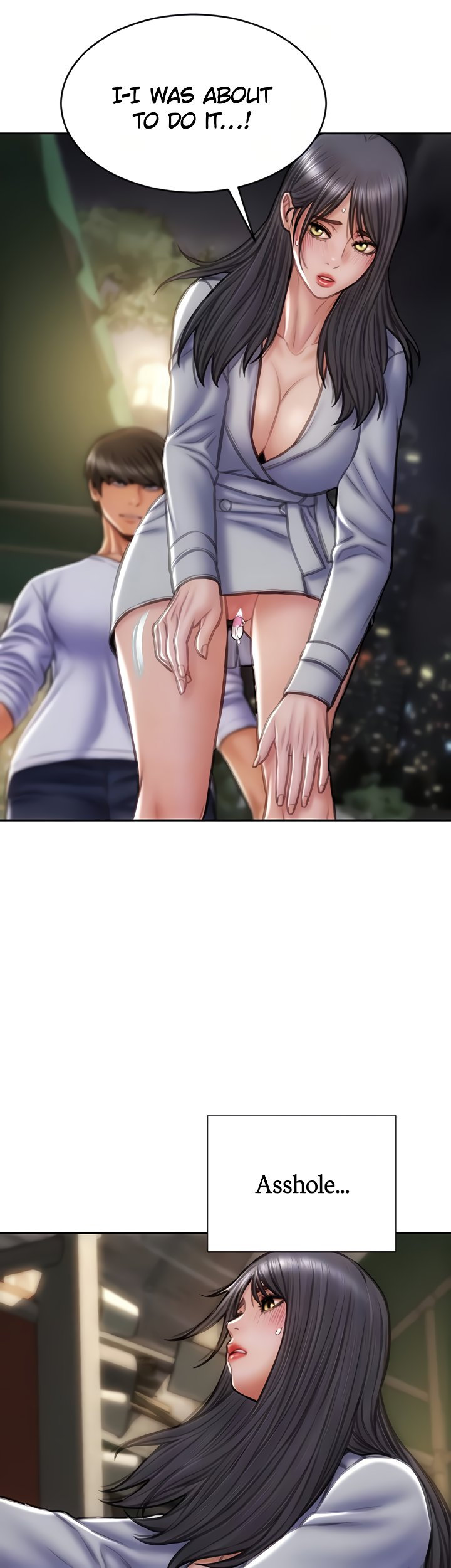 Bad Guy Chapter 41 image 19