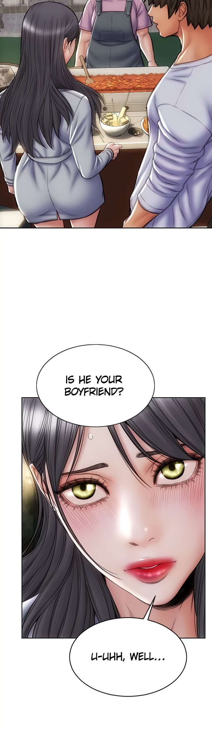 Bad Guy Chapter 41 image 22