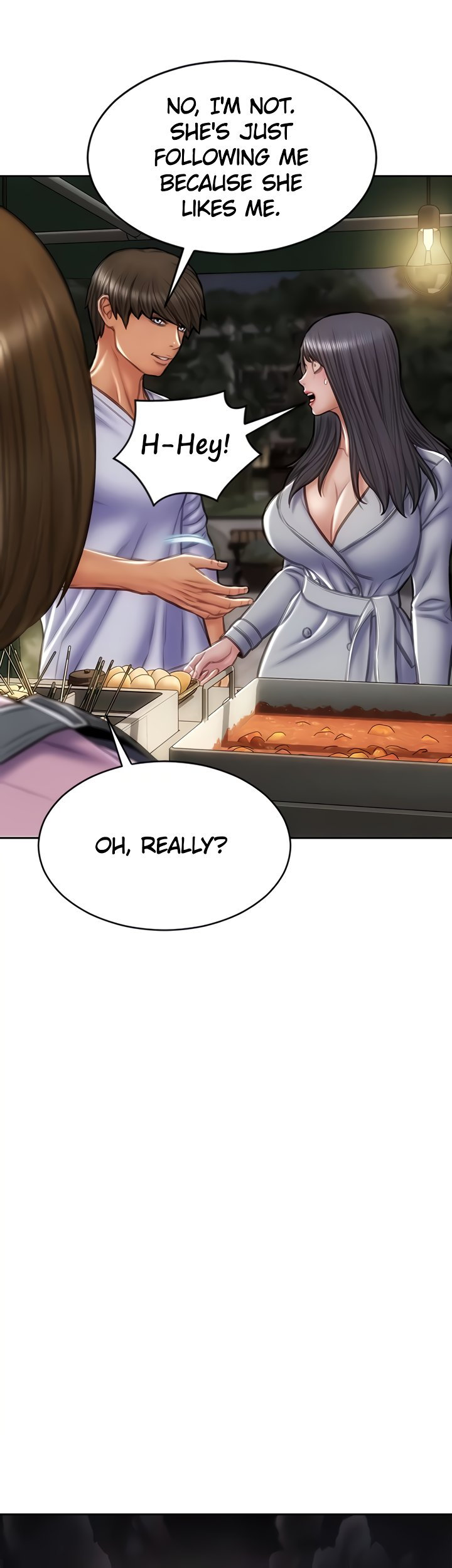 Bad Guy Chapter 41 image 23