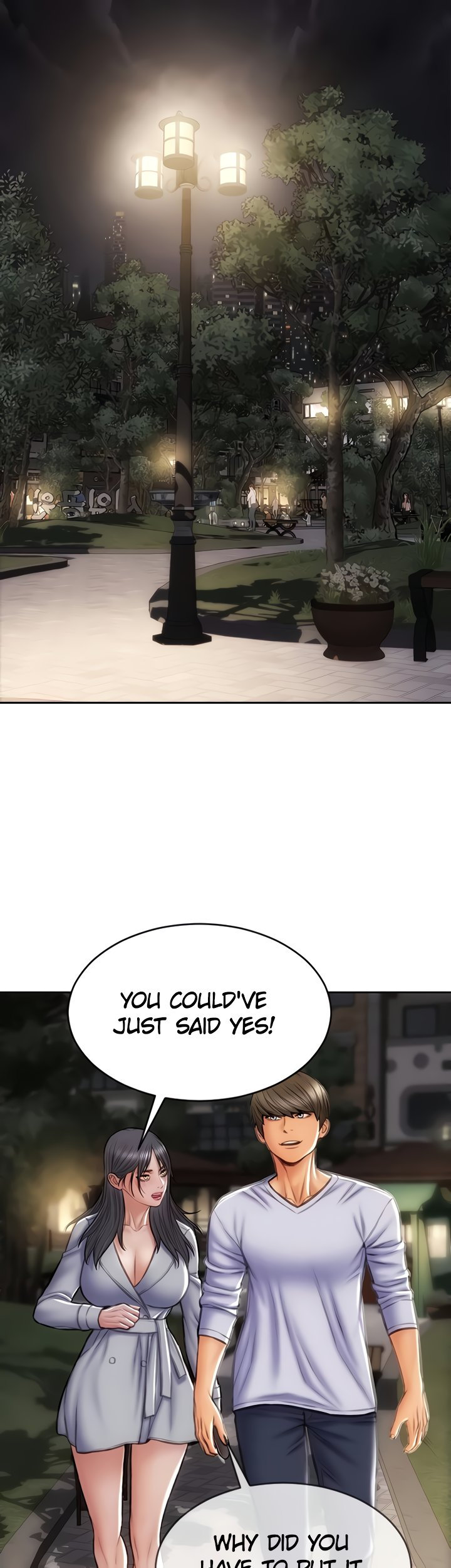 Bad Guy Chapter 41 image 24