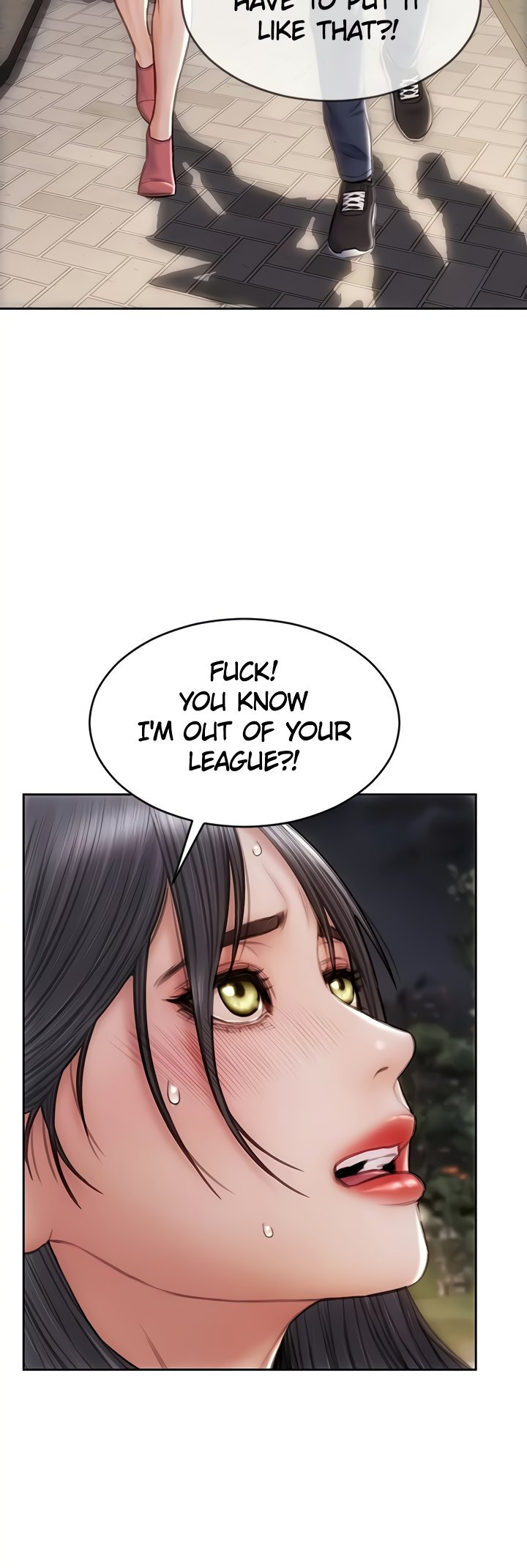 Bad Guy Chapter 41 image 25