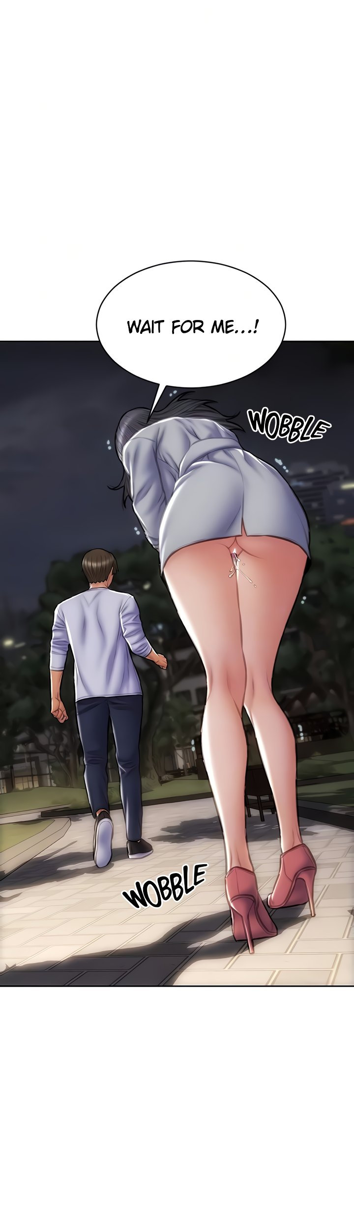 Bad Guy Chapter 41 image 30