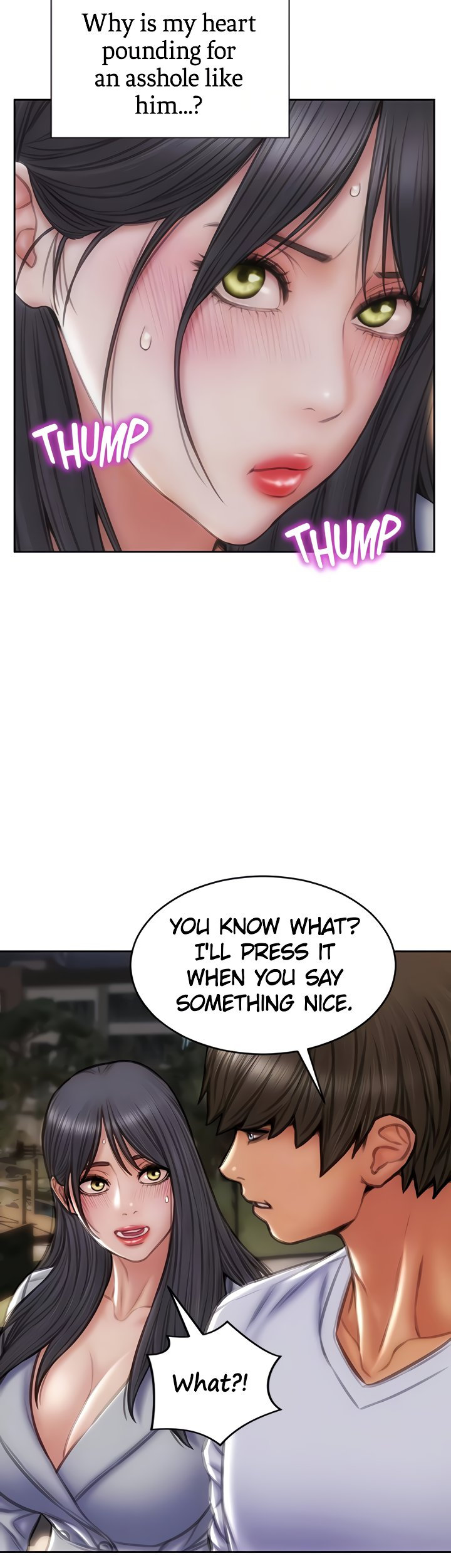 Bad Guy Chapter 41 image 32
