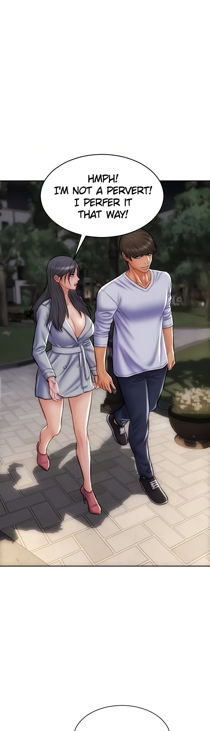 Bad Guy Chapter 41 image 36