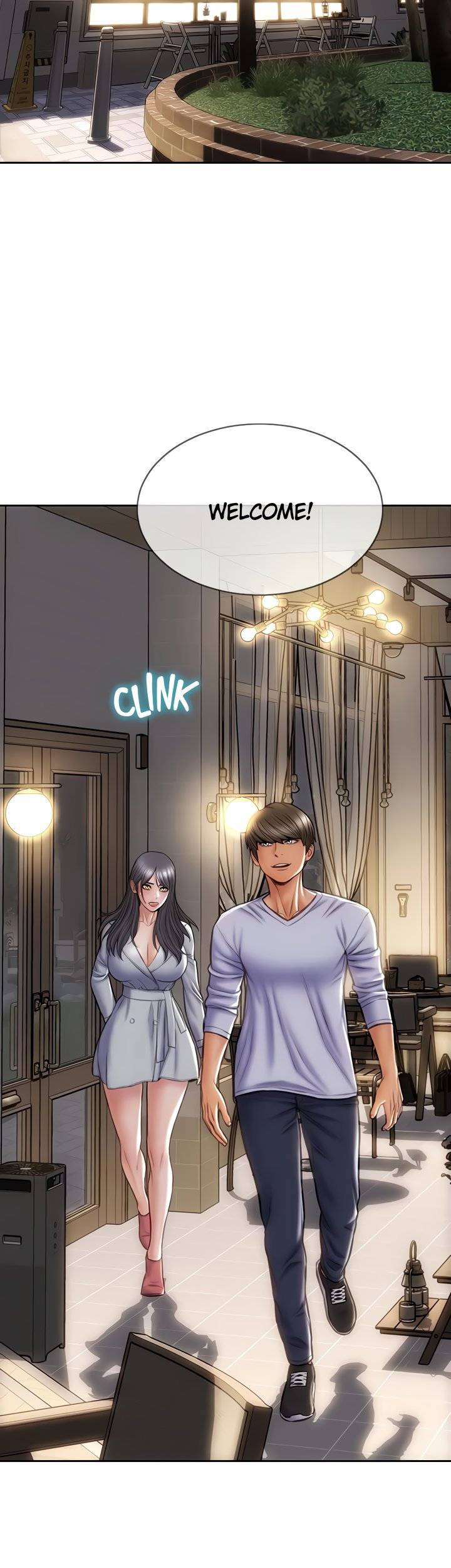 Bad Guy Chapter 41 image 3