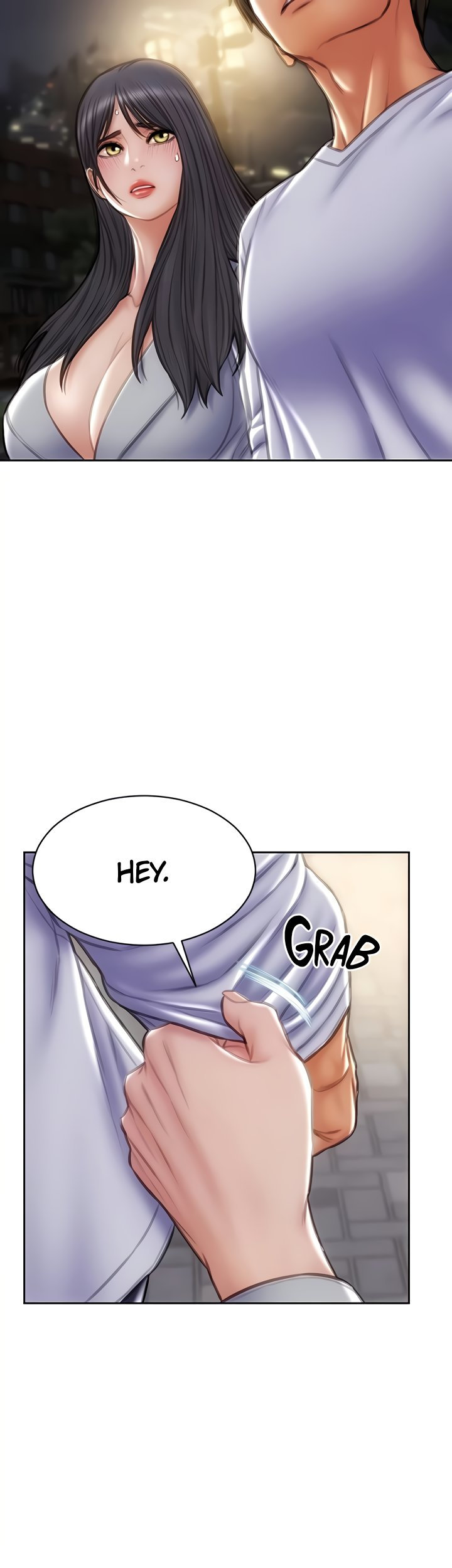 Bad Guy Chapter 41 image 40