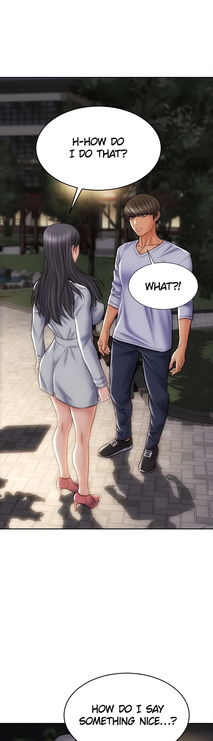 Bad Guy Chapter 41 image 41