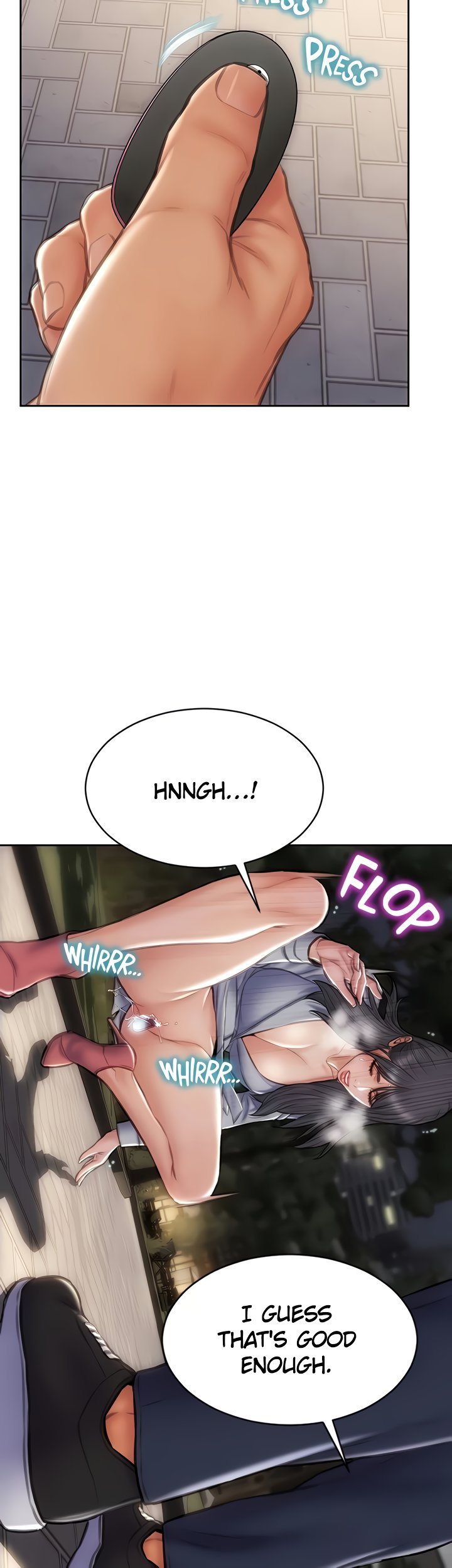 Bad Guy Chapter 41 image 47