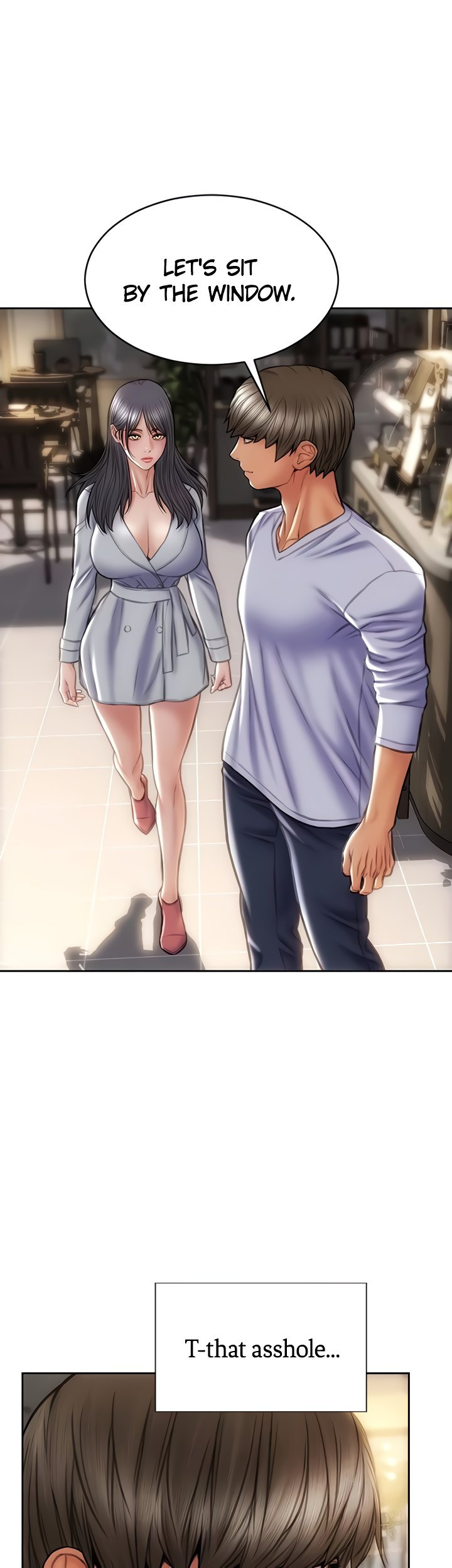 Bad Guy Chapter 41 image 4