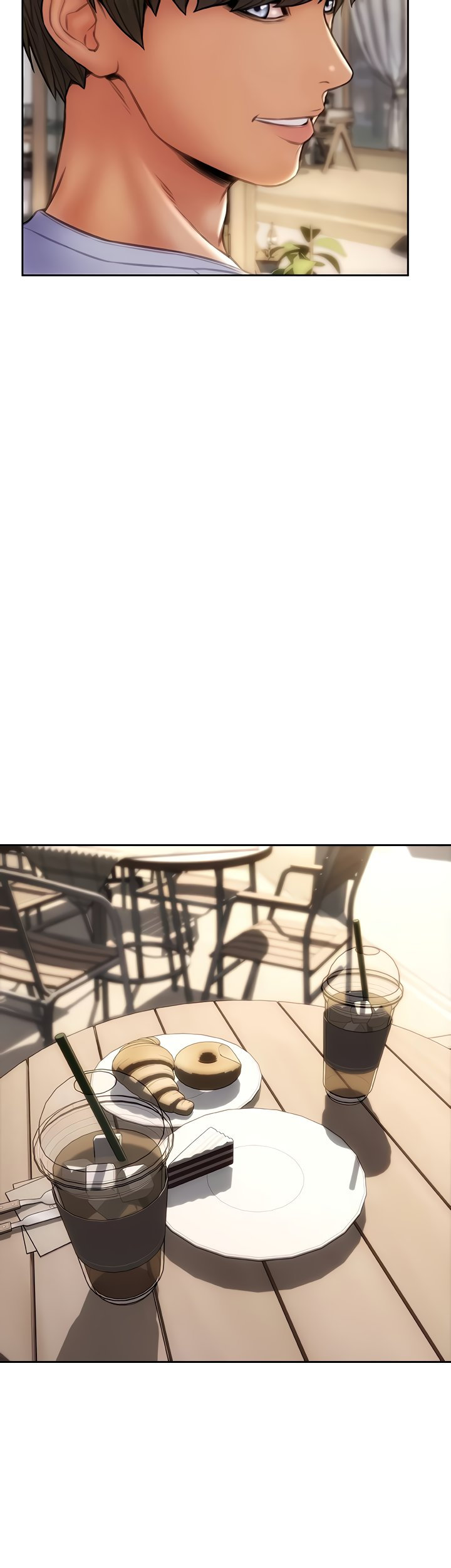 Bad Guy Chapter 41 image 5