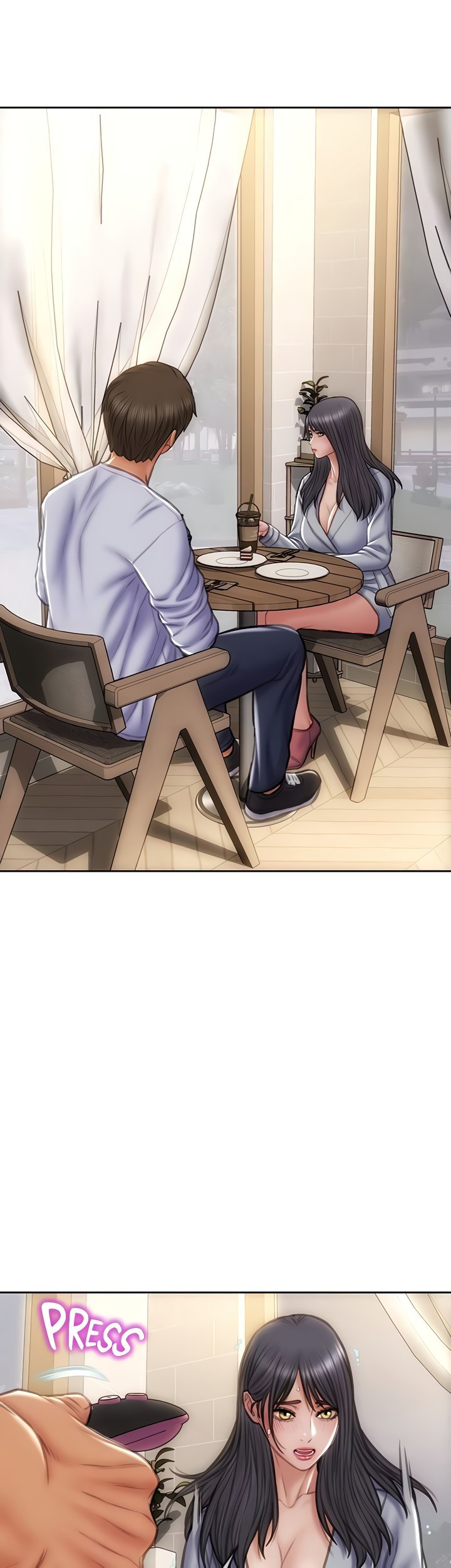 Bad Guy Chapter 41 image 6