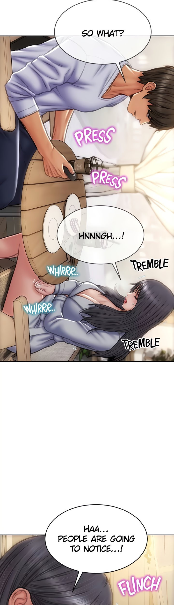 Bad Guy Chapter 41 image 8