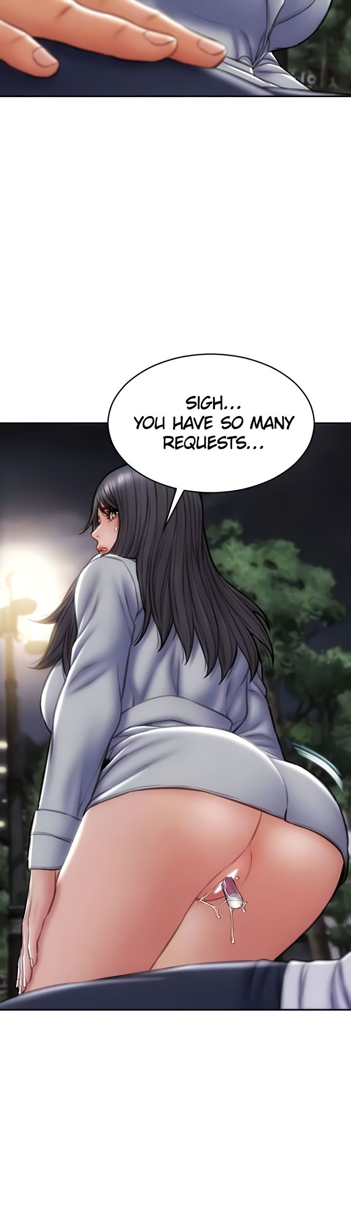 Bad Guy Chapter 42 image 10