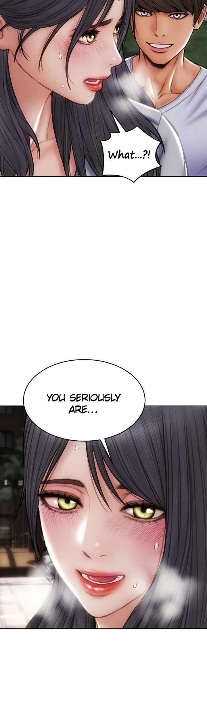 Bad Guy Chapter 42 image 16