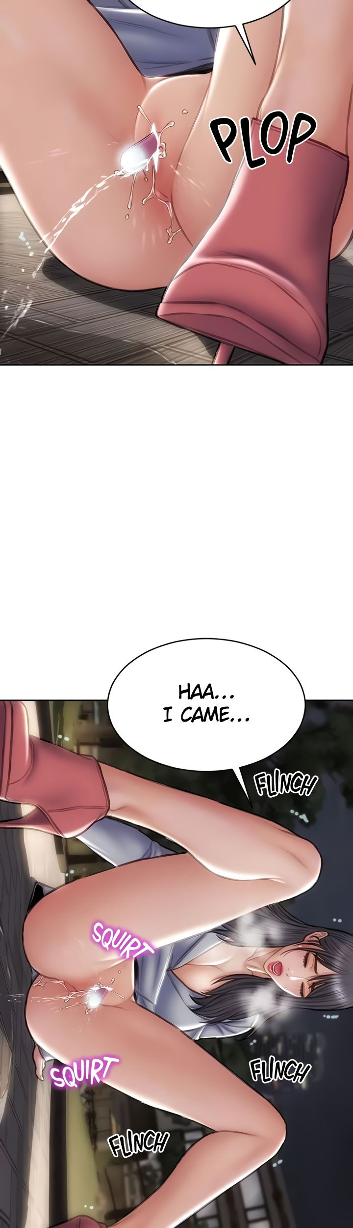 Bad Guy Chapter 42 image 1