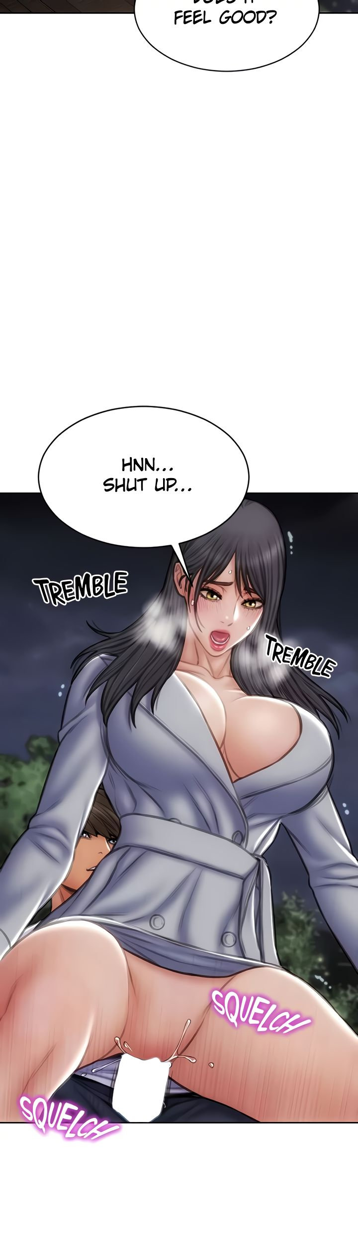 Bad Guy Chapter 42 image 21