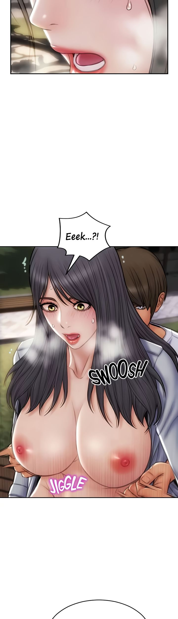 Bad Guy Chapter 42 image 23