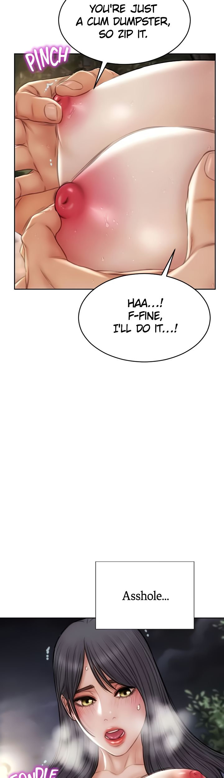 Bad Guy Chapter 42 image 24