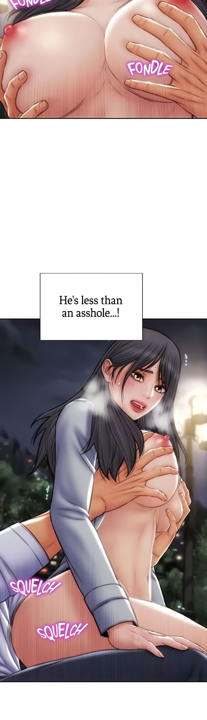 Bad Guy Chapter 42 image 25