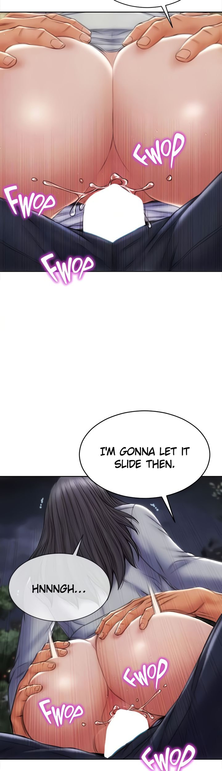 Bad Guy Chapter 42 image 32
