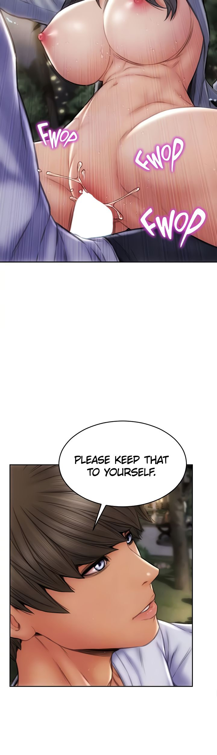 Bad Guy Chapter 42 image 35