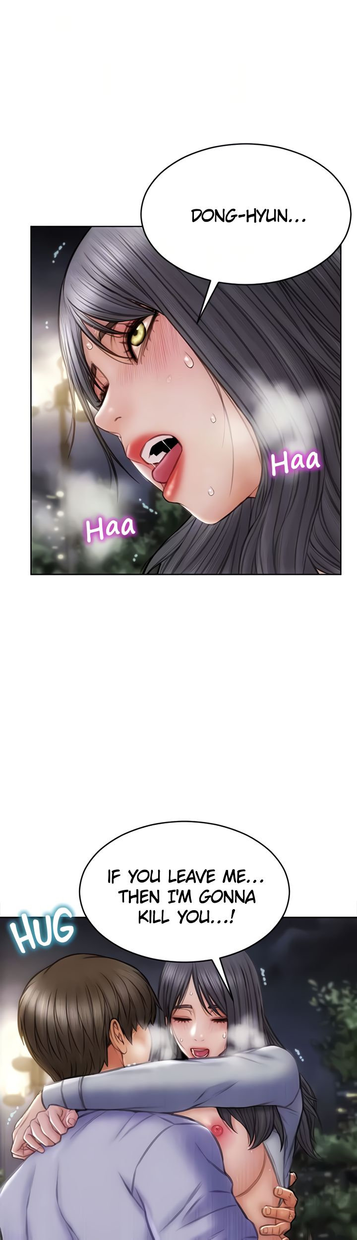 Bad Guy Chapter 42 image 36