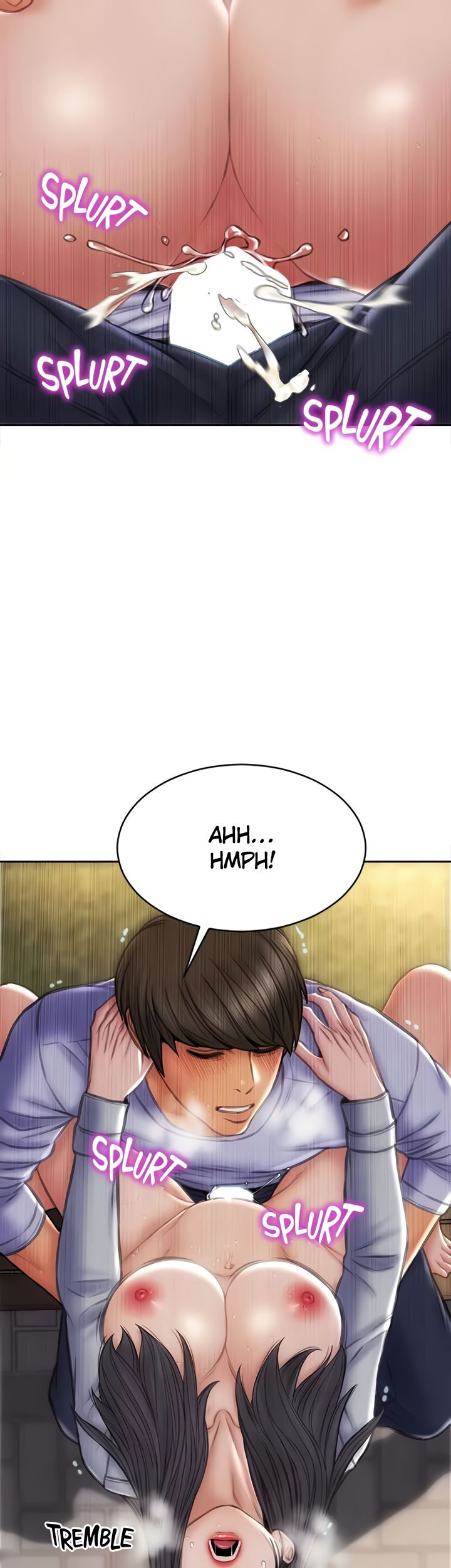 Bad Guy Chapter 42 image 40