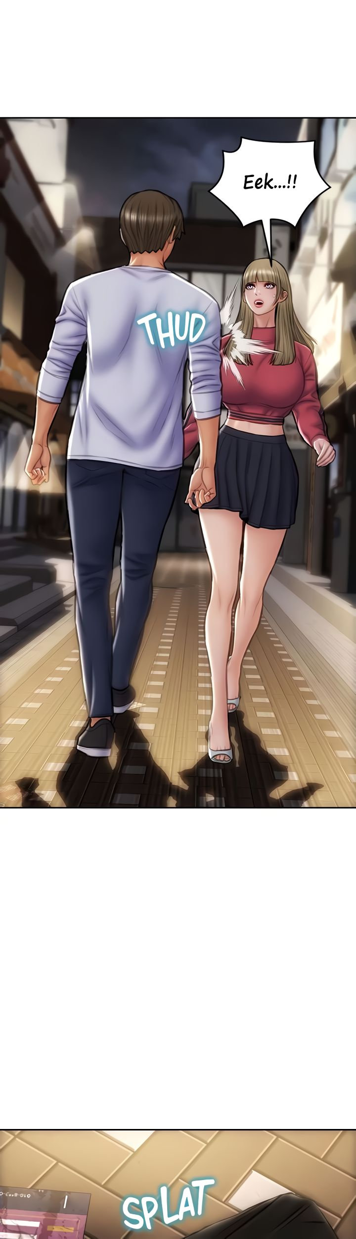 Bad Guy Chapter 42 image 49