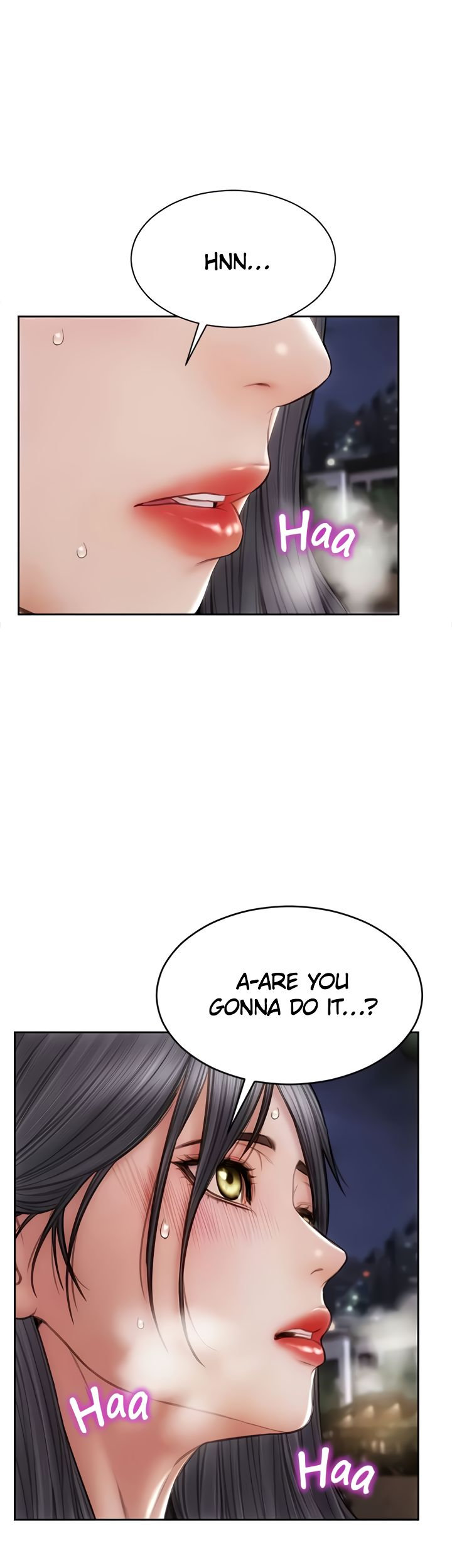 Bad Guy Chapter 42 image 5