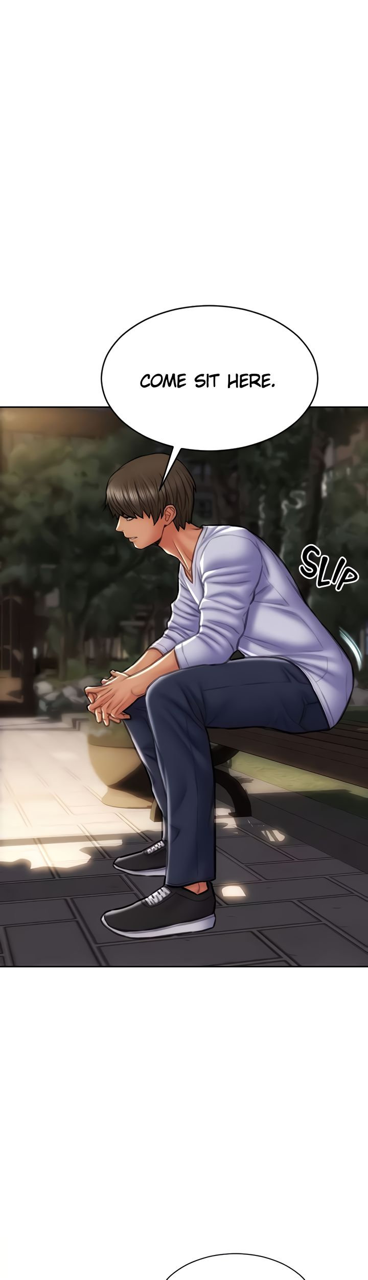 Bad Guy Chapter 42 image 6