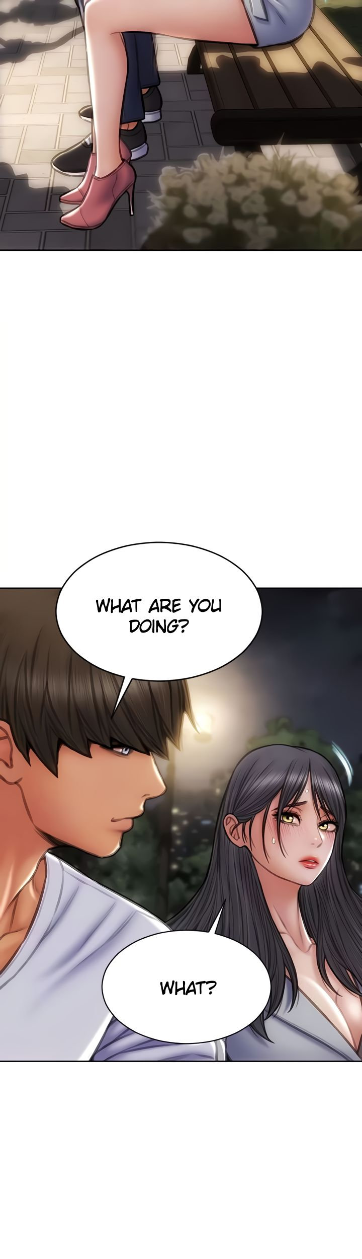 Bad Guy Chapter 42 image 8