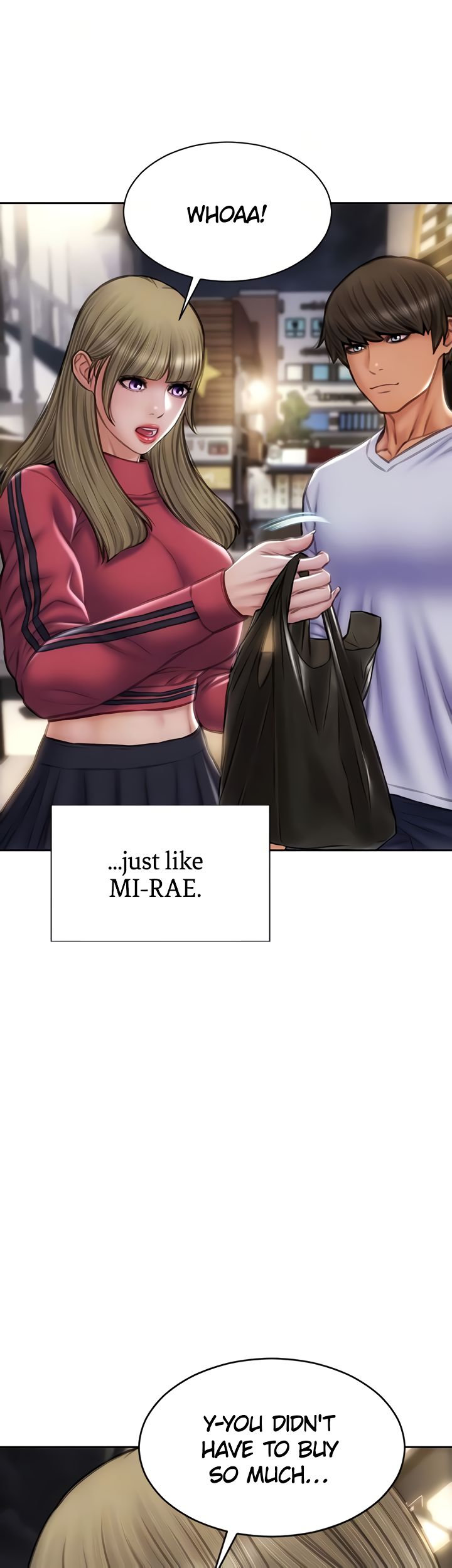 Bad Guy Chapter 43 image 17