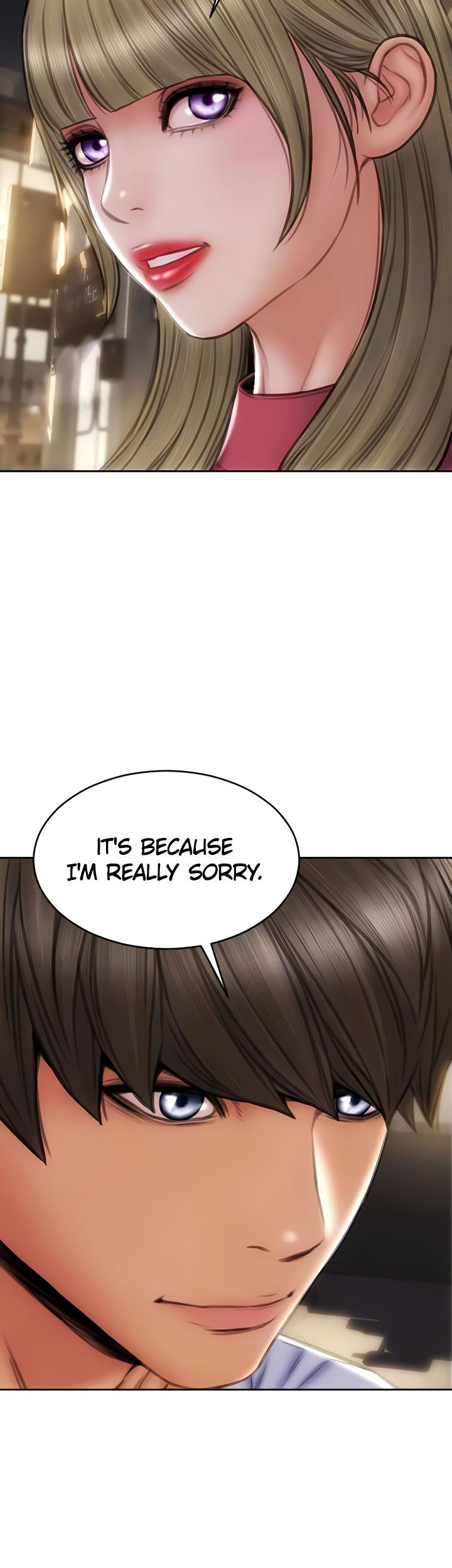 Bad Guy Chapter 43 image 18
