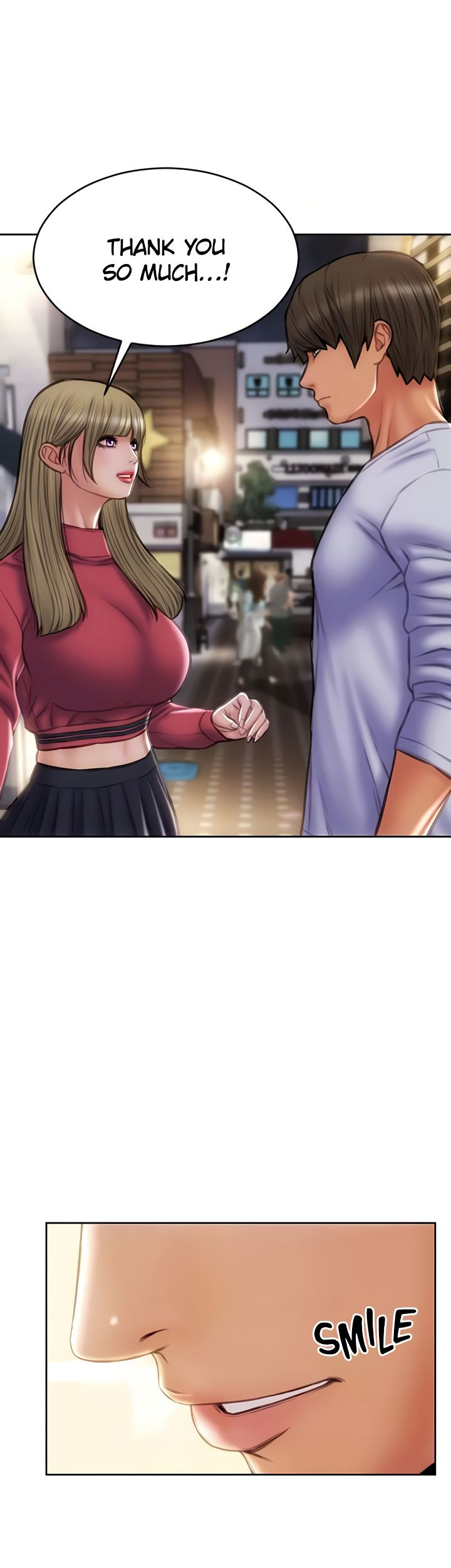 Bad Guy Chapter 43 image 19