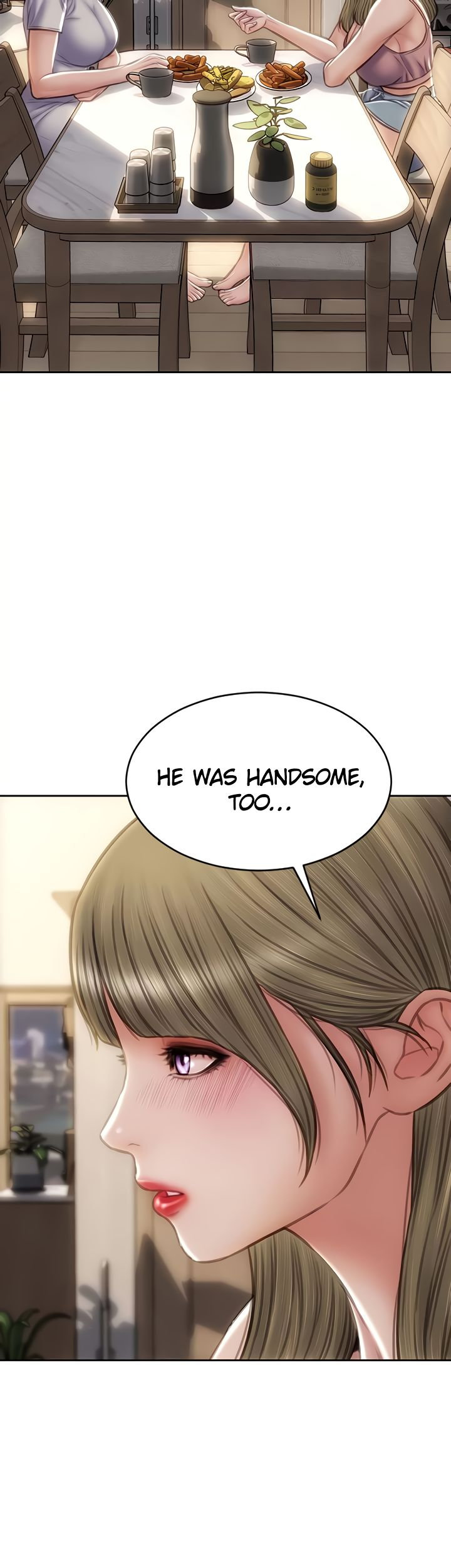 Bad Guy Chapter 43 image 22