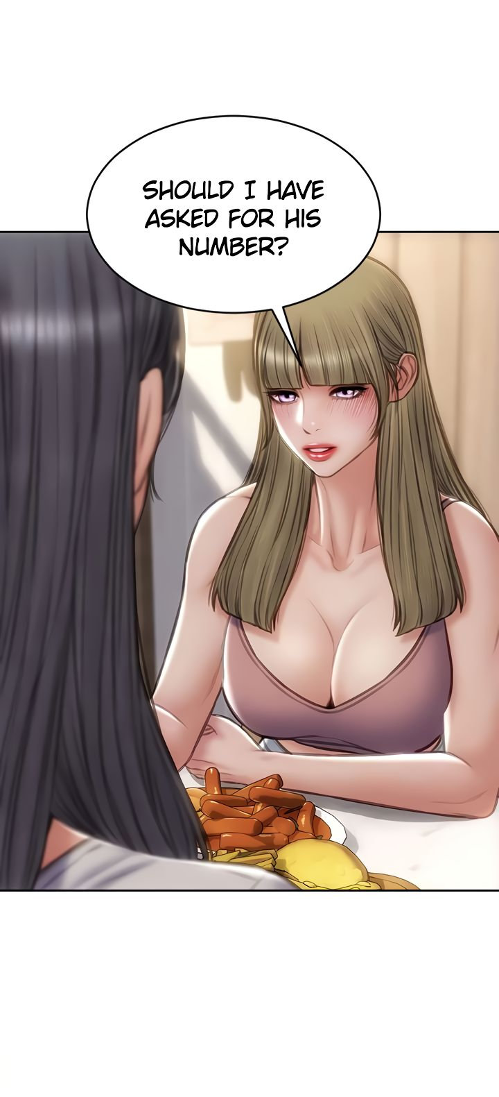 Bad Guy Chapter 43 image 23