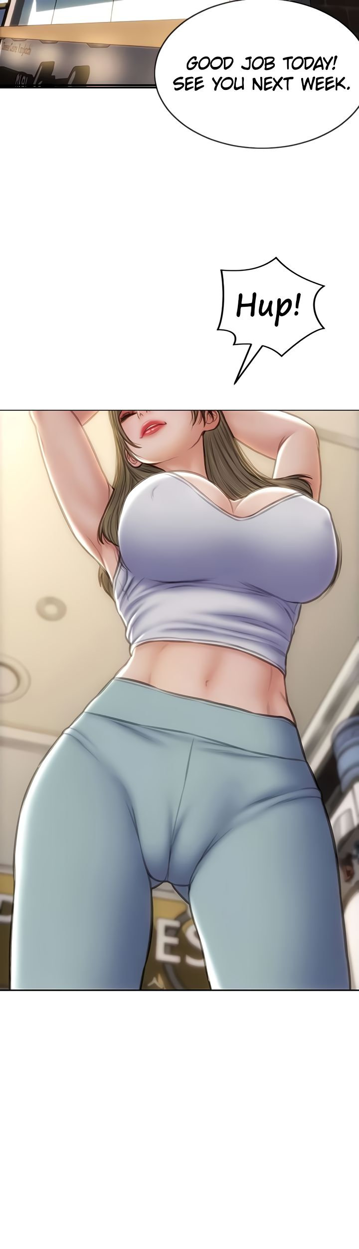 Bad Guy Chapter 43 image 26
