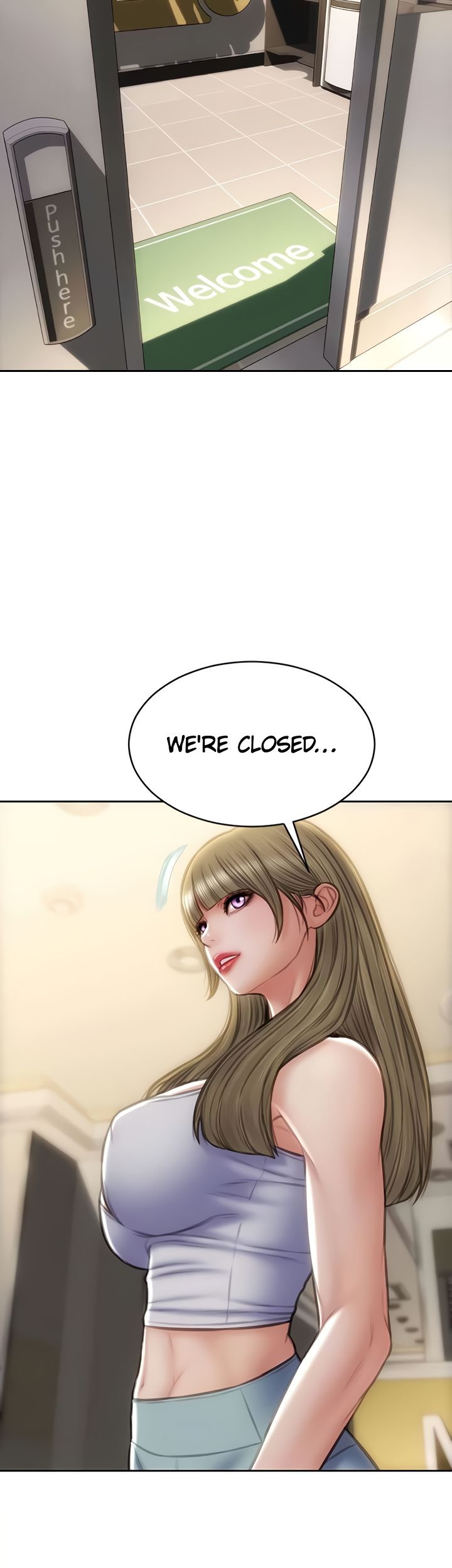 Bad Guy Chapter 43 image 28