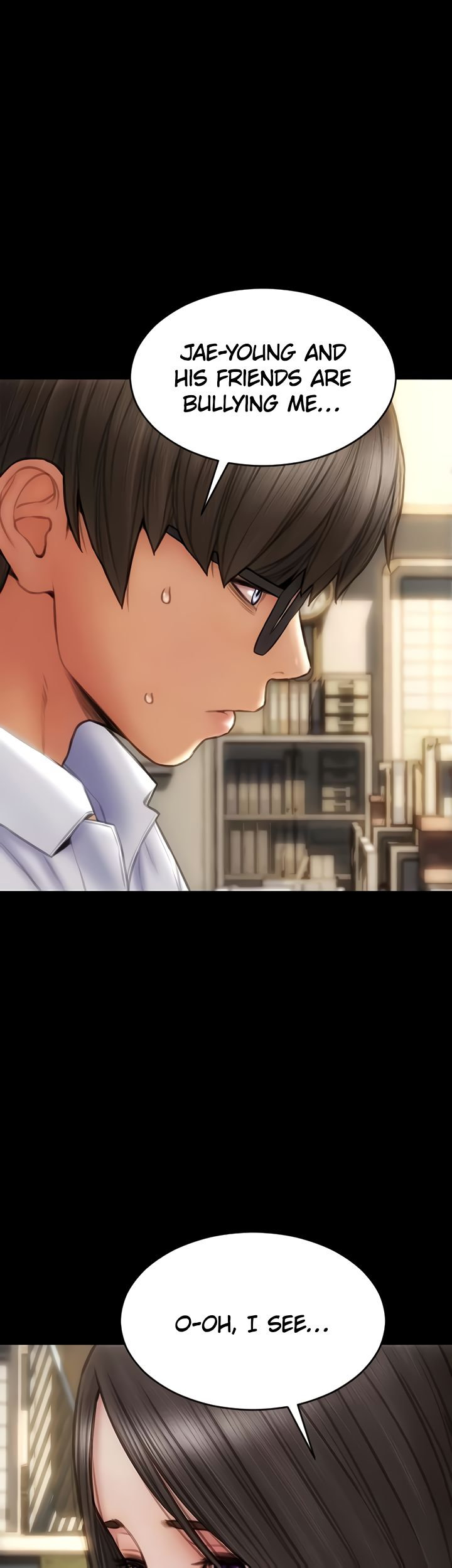 Bad Guy Chapter 43 image 2