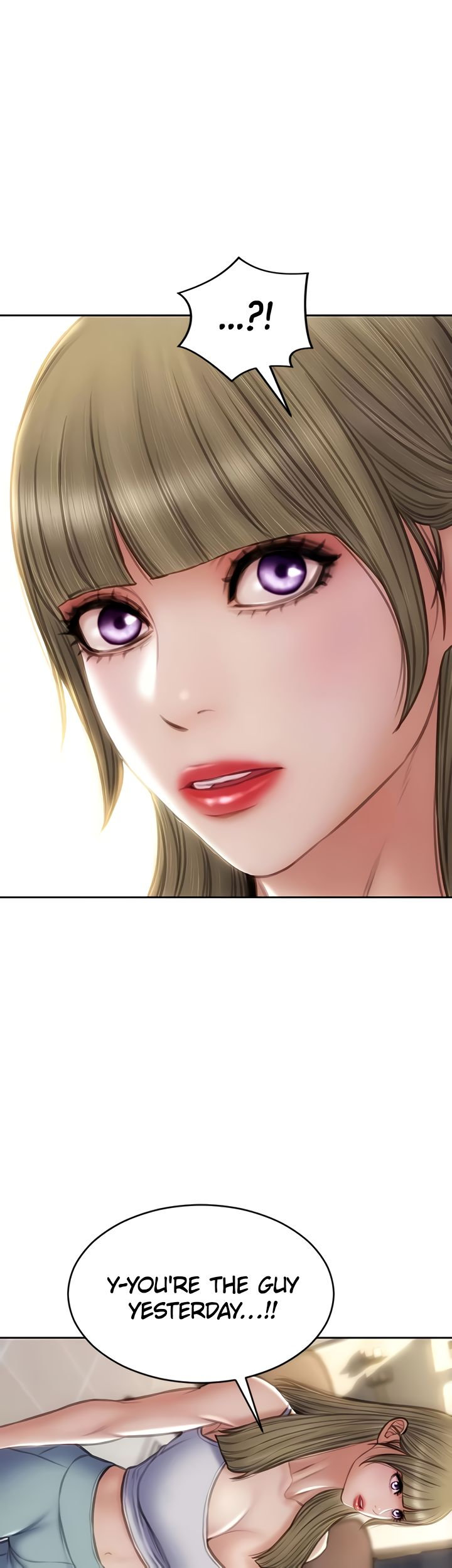 Bad Guy Chapter 43 image 29