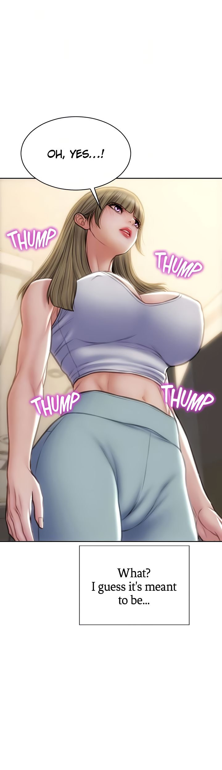 Bad Guy Chapter 43 image 31