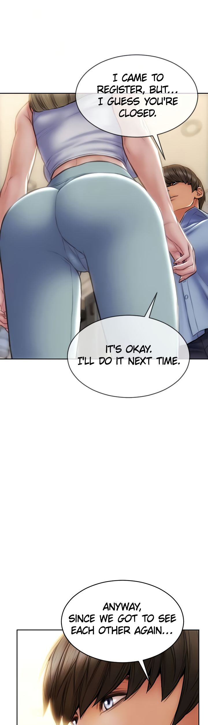 Bad Guy Chapter 43 image 32