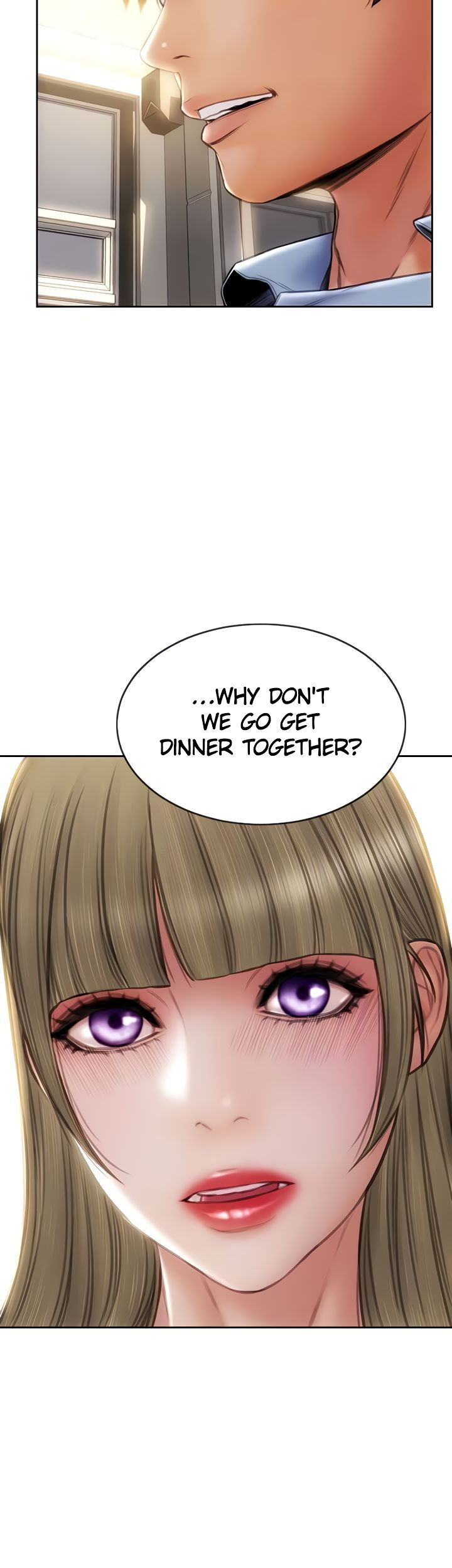 Bad Guy Chapter 43 image 33