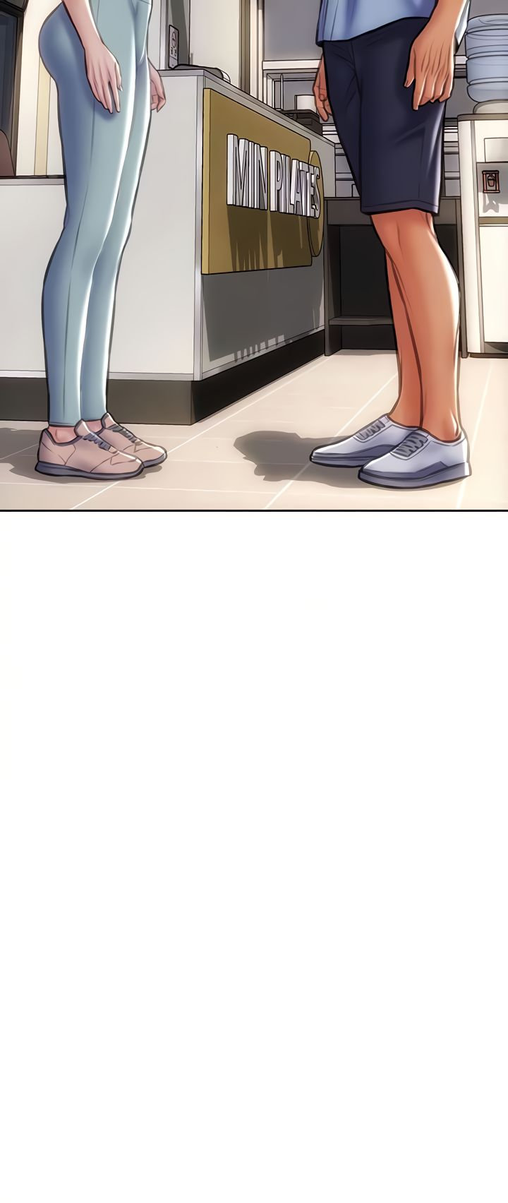 Bad Guy Chapter 43 image 35