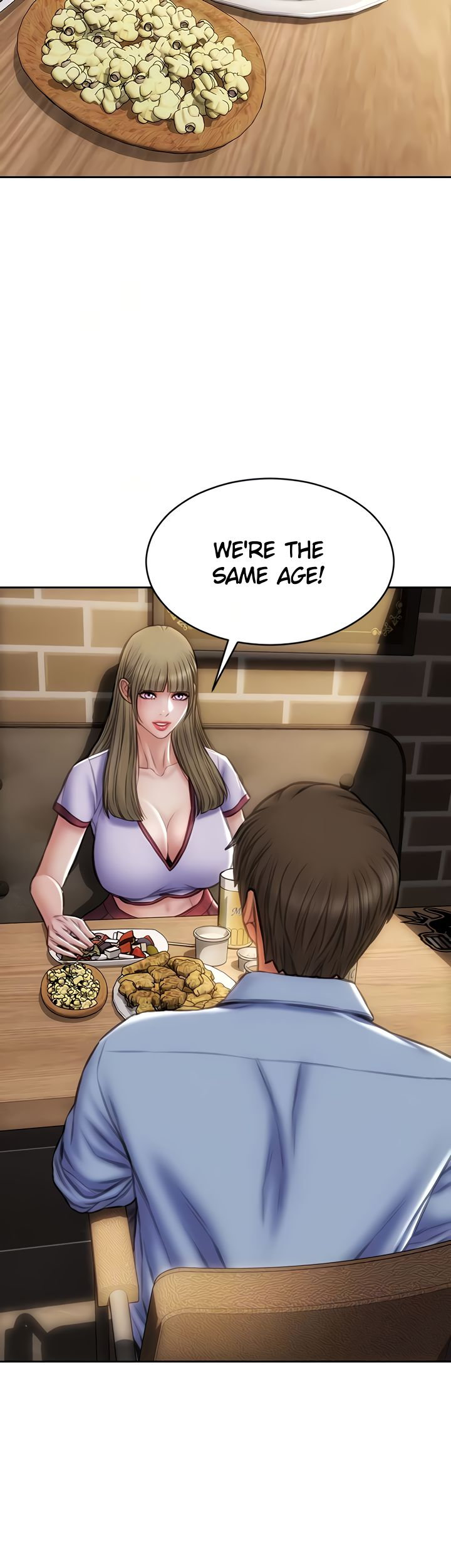 Bad Guy Chapter 43 image 37