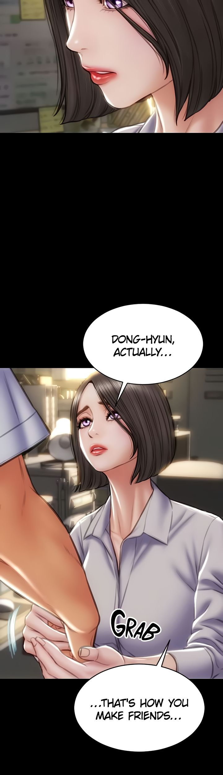 Bad Guy Chapter 43 image 3